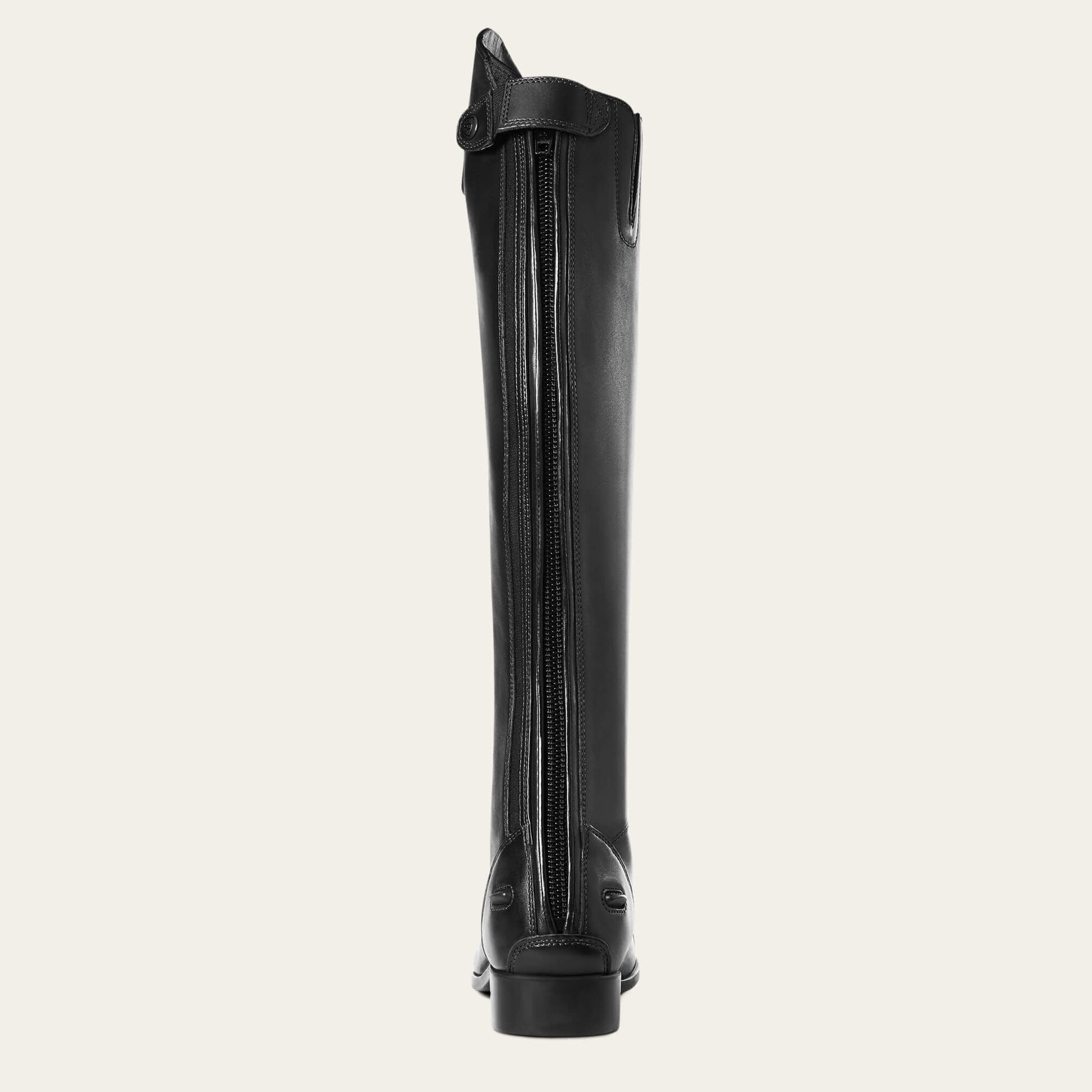 Heritage Contour II Field Zip Tall Riding Boot Women | Ariat for sale