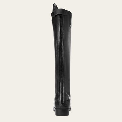 Heritage Contour II Field Zip Tall Riding Boot Women | Ariat for sale