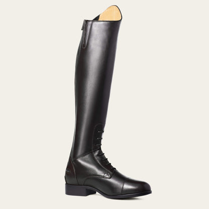 Heritage Contour II Field Zip Tall Riding Boot Women | Ariat for sale
