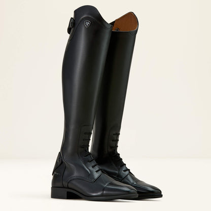 Palisade Field Tall Riding Boot Women | Ariat outlet