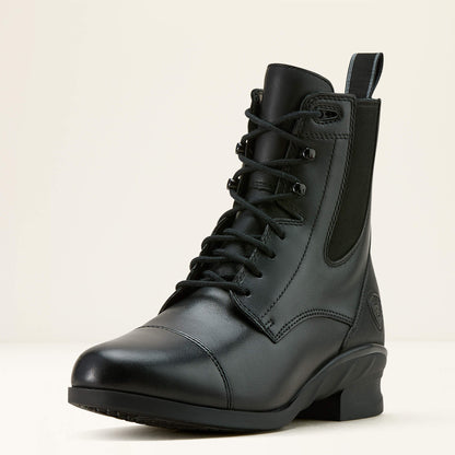 Heritage Lace Paddock Boot Women | Ariat online shop