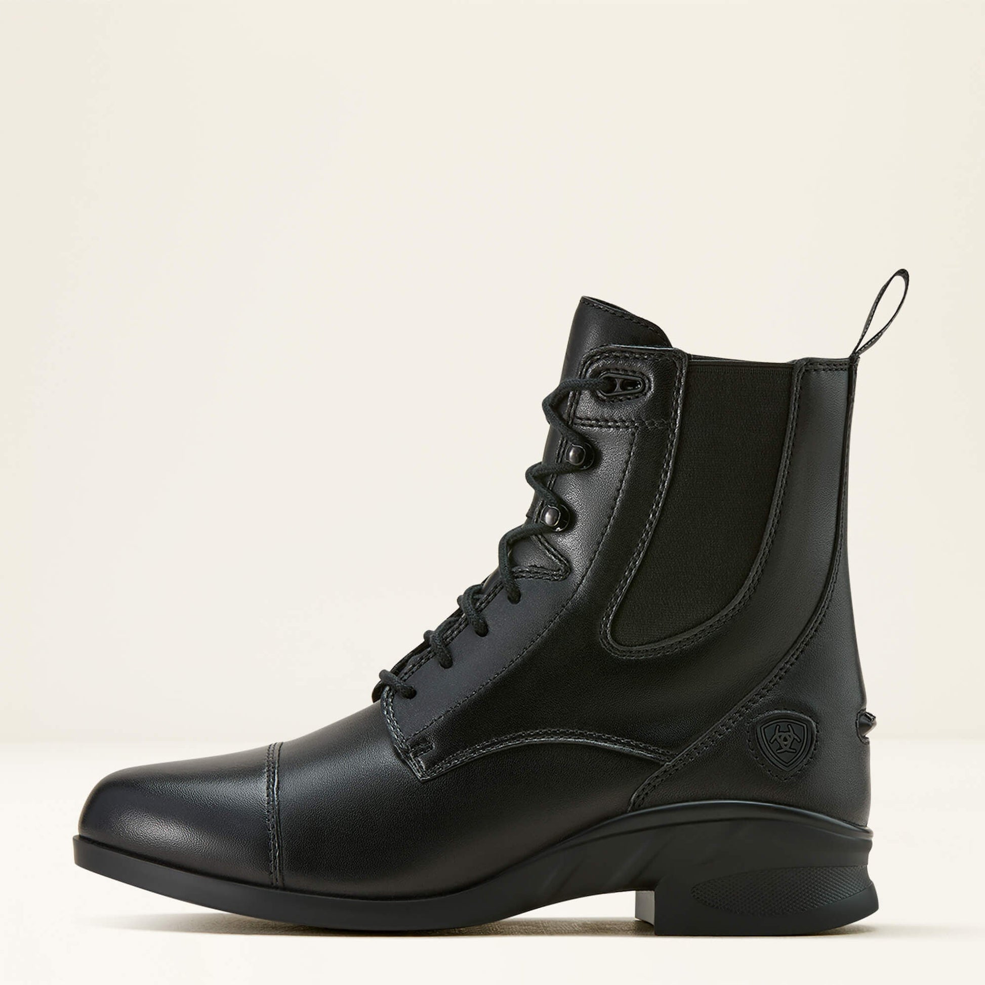 Heritage Lace Paddock Boot Women | Ariat online shop