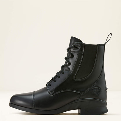 Heritage Lace Paddock Boot Women | Ariat online shop
