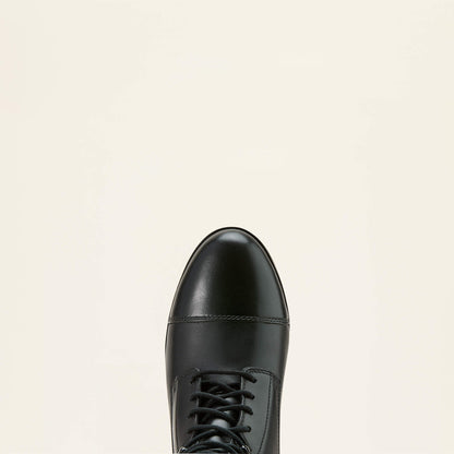 Heritage Lace Paddock Boot Women | Ariat online shop