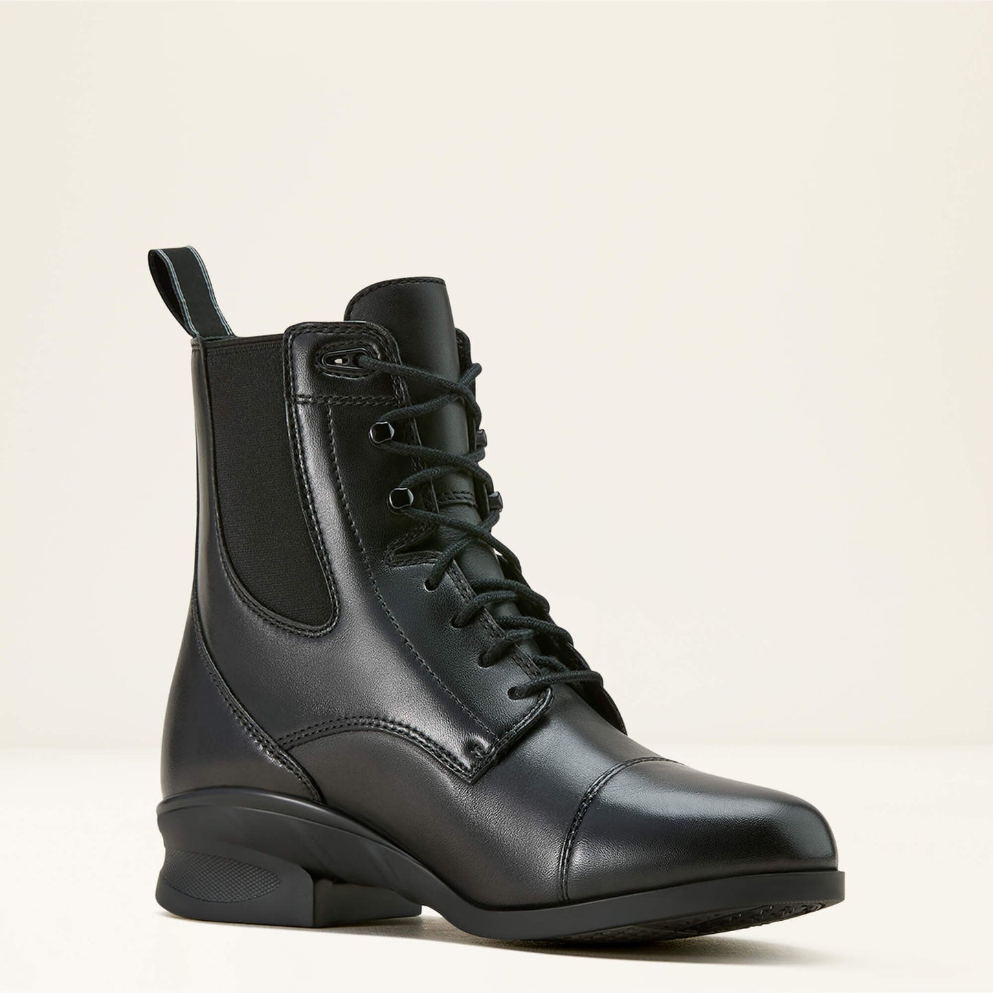 Heritage Lace Paddock Boot Women | Ariat online shop