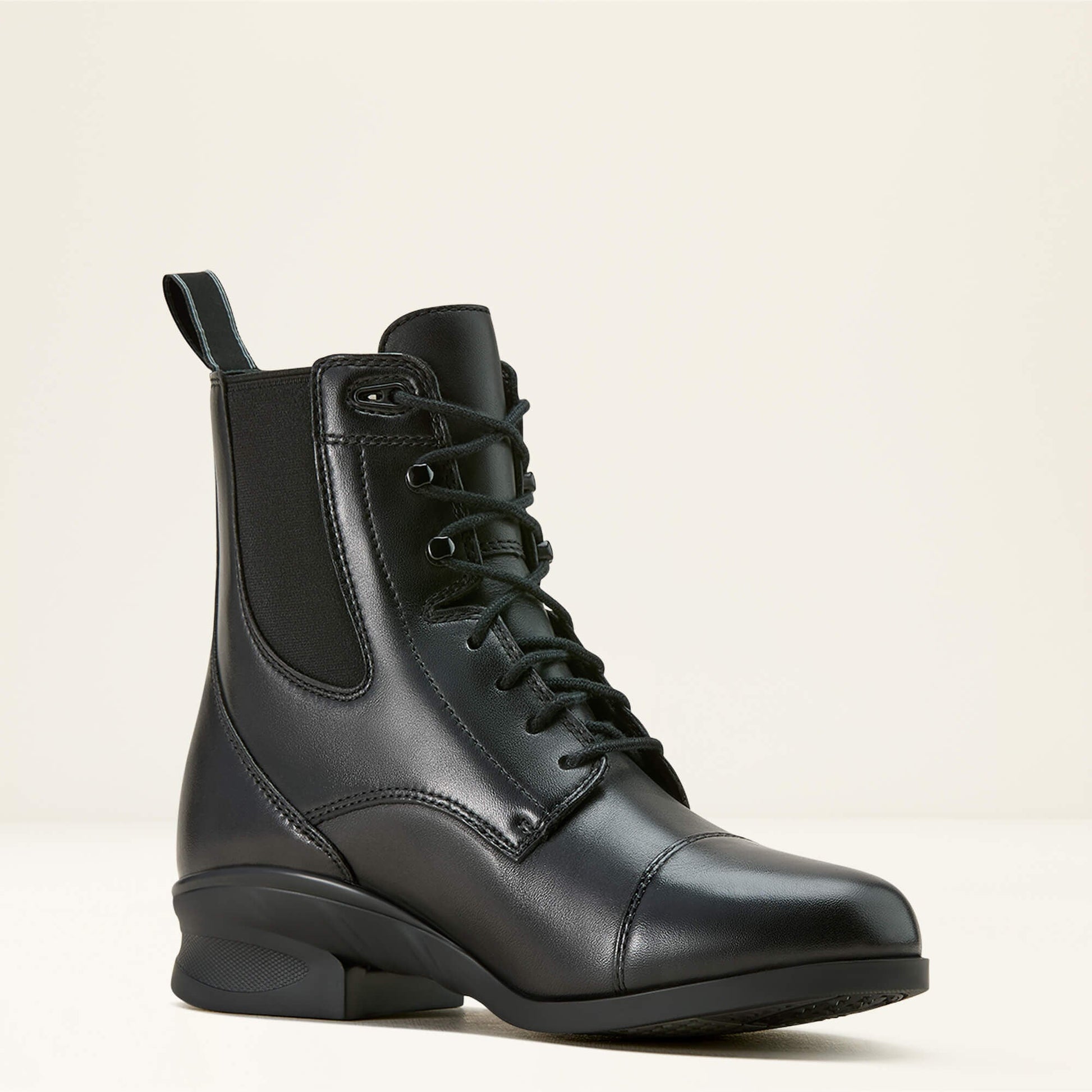 Heritage Lace Paddock Boot Women | Ariat online shop