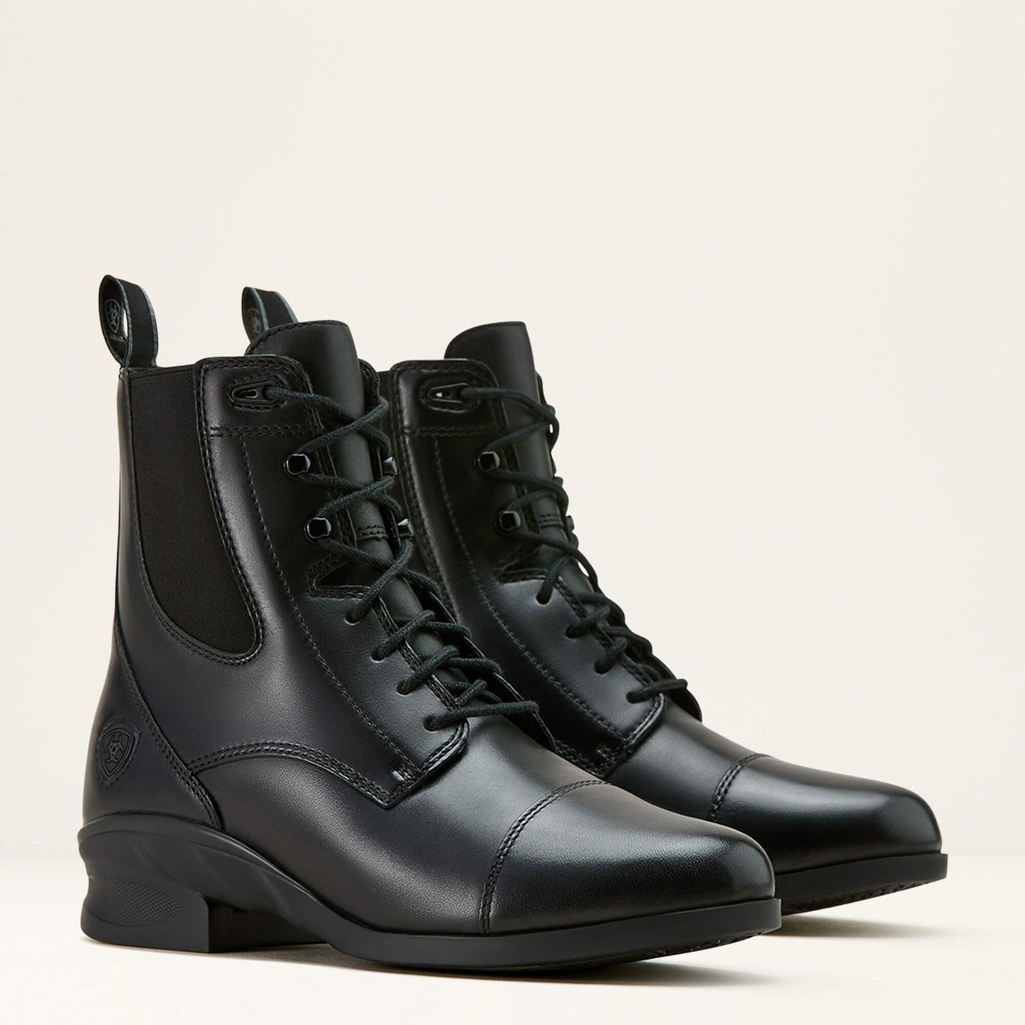 Heritage Lace Paddock Boot Women | Ariat online shop