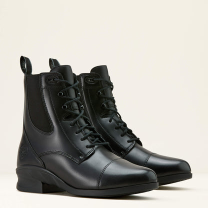 Heritage Lace Paddock Boot Women | Ariat online shop