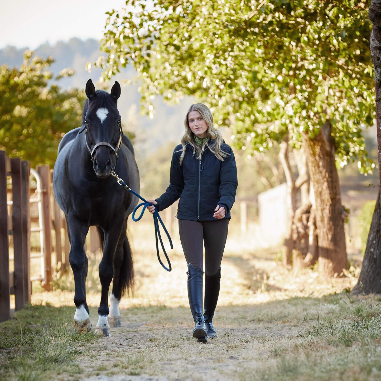 Heritage Contour II Waterproof Insulated Tall Riding Boot Women | Ariat sale