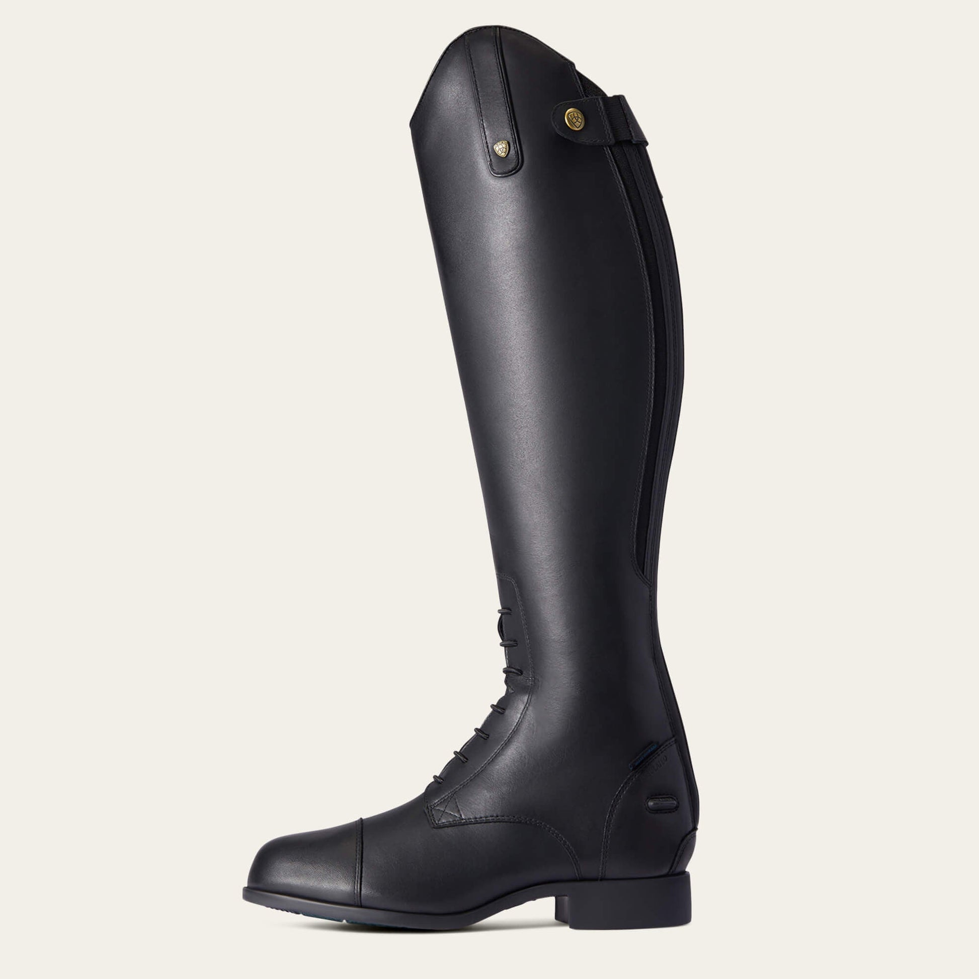 Heritage Contour II Waterproof Insulated Tall Riding Boot Women | Ariat sale