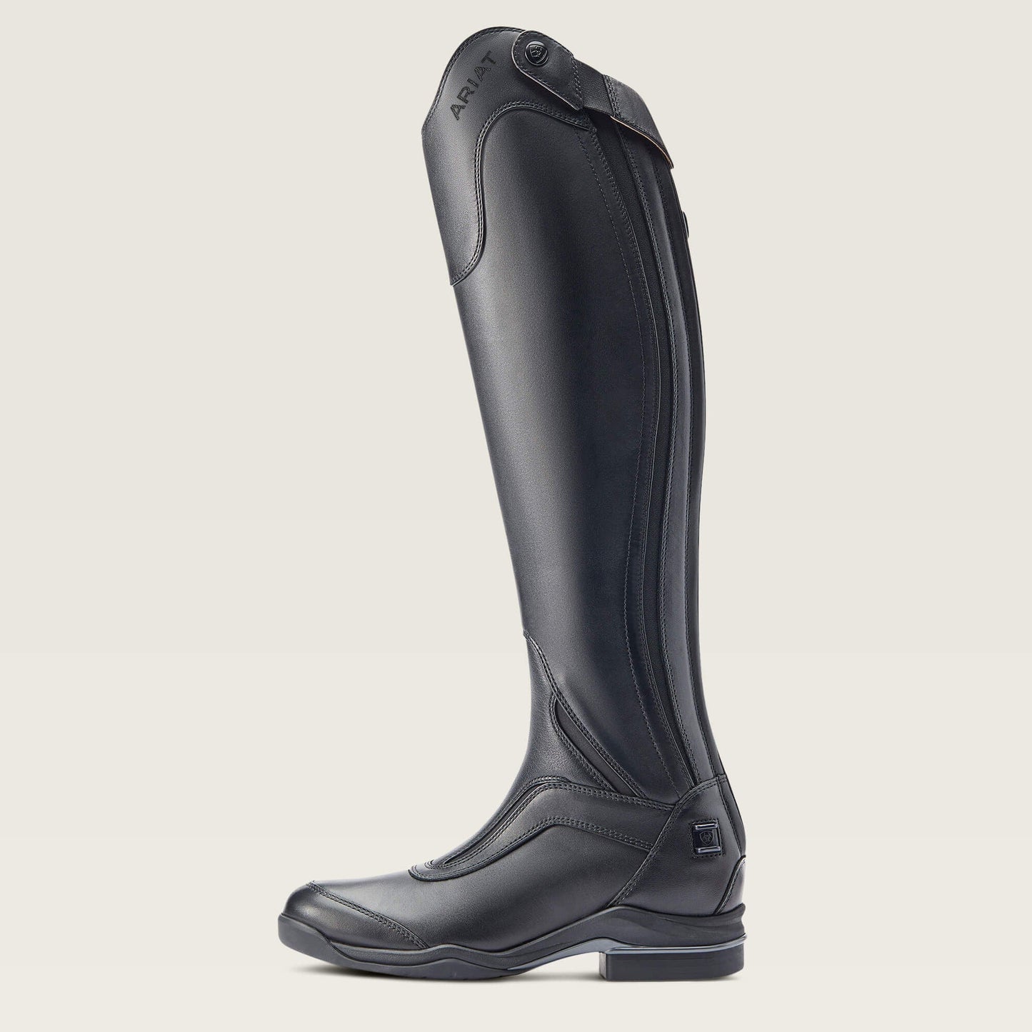 V Sport Zip Tall Riding Boot Women | Ariat on sale