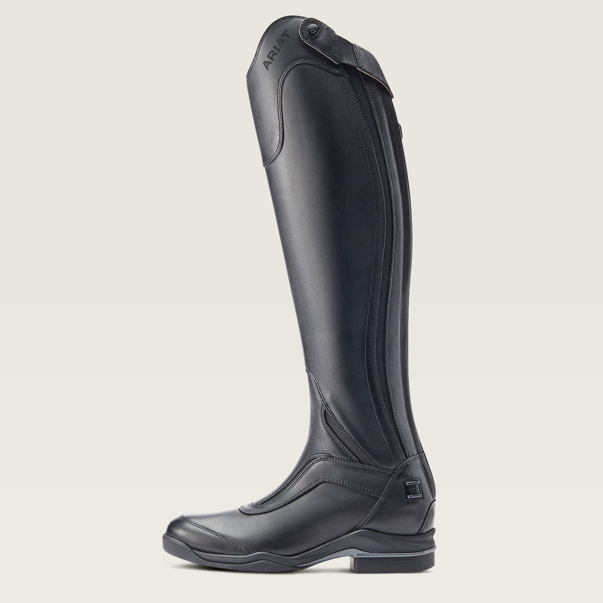 V Sport Zip Tall Riding Boot Women | Ariat on sale