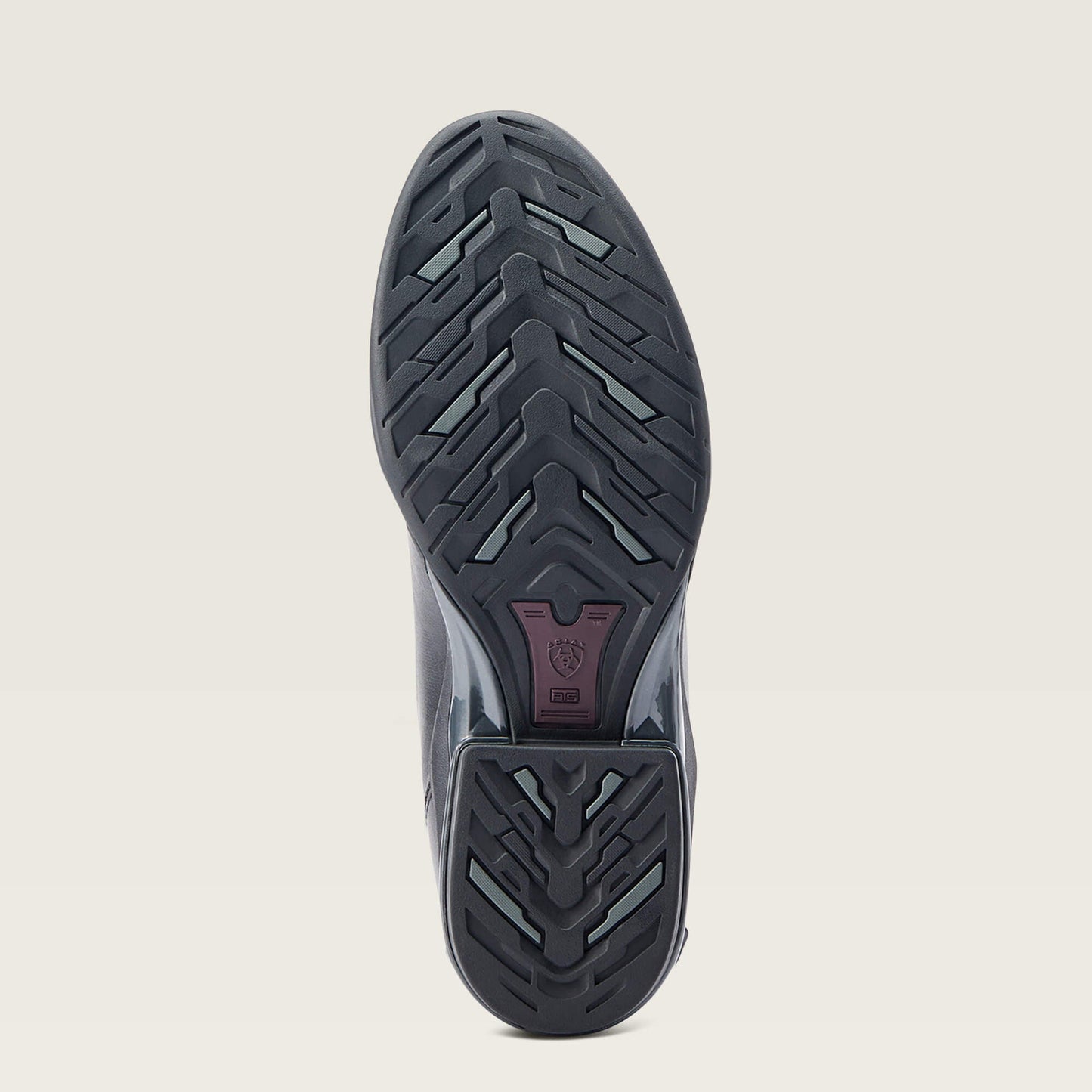 V Sport Zip Tall Riding Boot Women | Ariat on sale