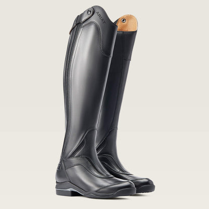 V Sport Zip Tall Riding Boot Women | Ariat on sale