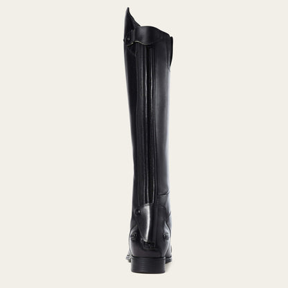 Kinsley Field Tall Riding Boot Women | Ariat for sale