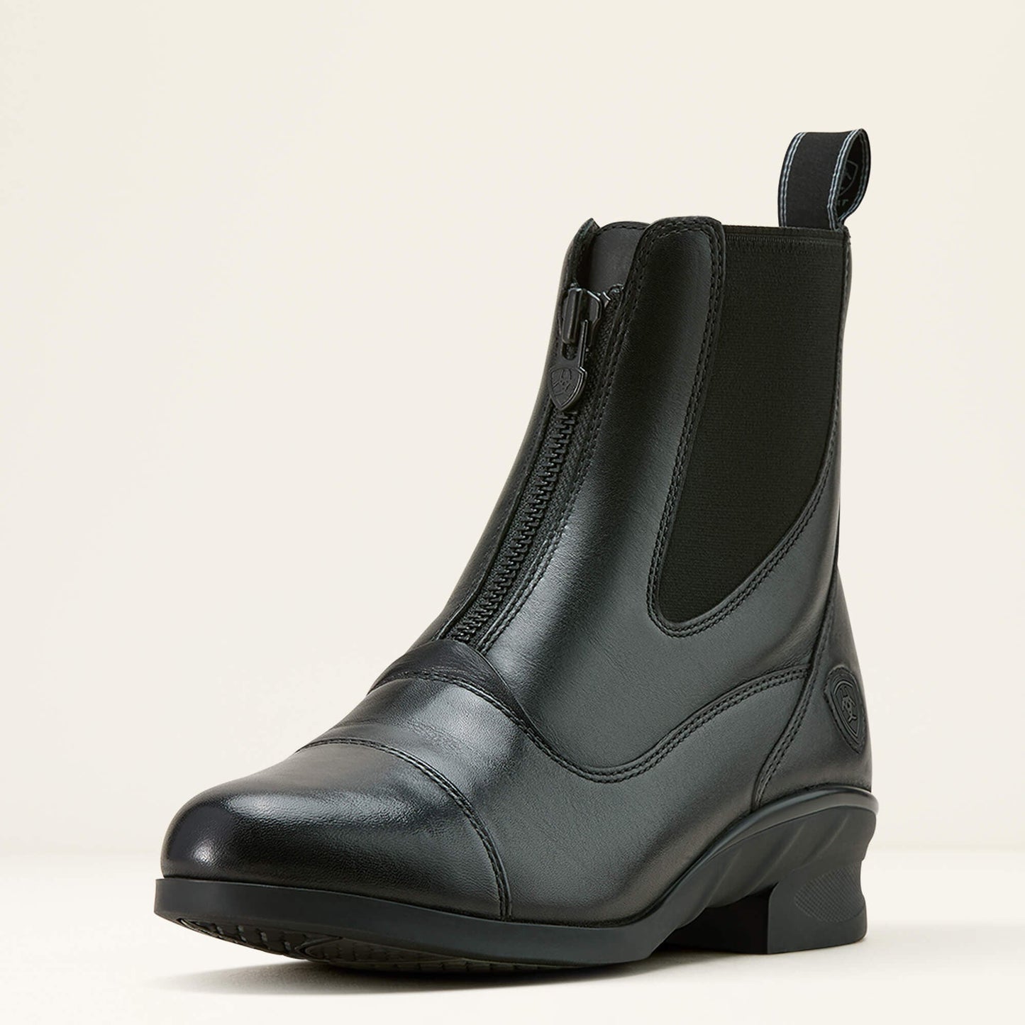 Heritage Zip Paddock Boot Women | Ariat discount