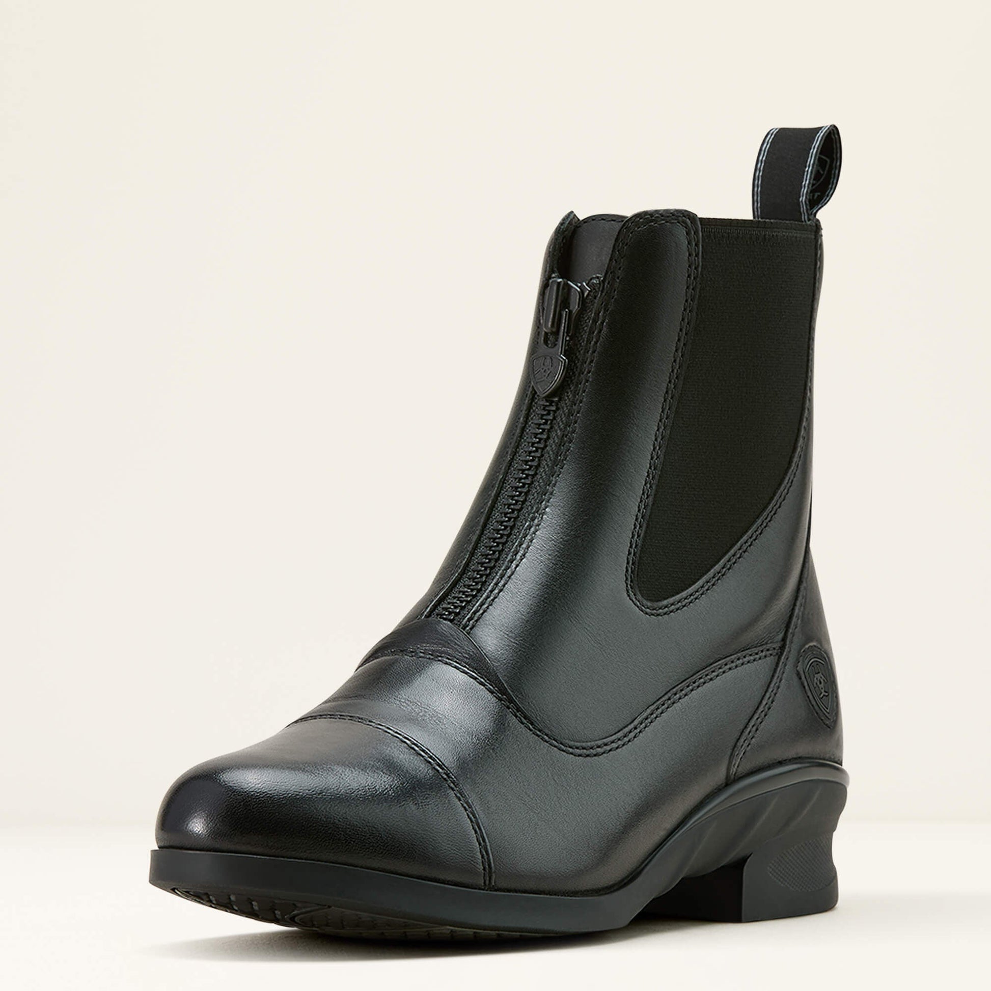 Heritage Zip Paddock Boot Women | Ariat discount