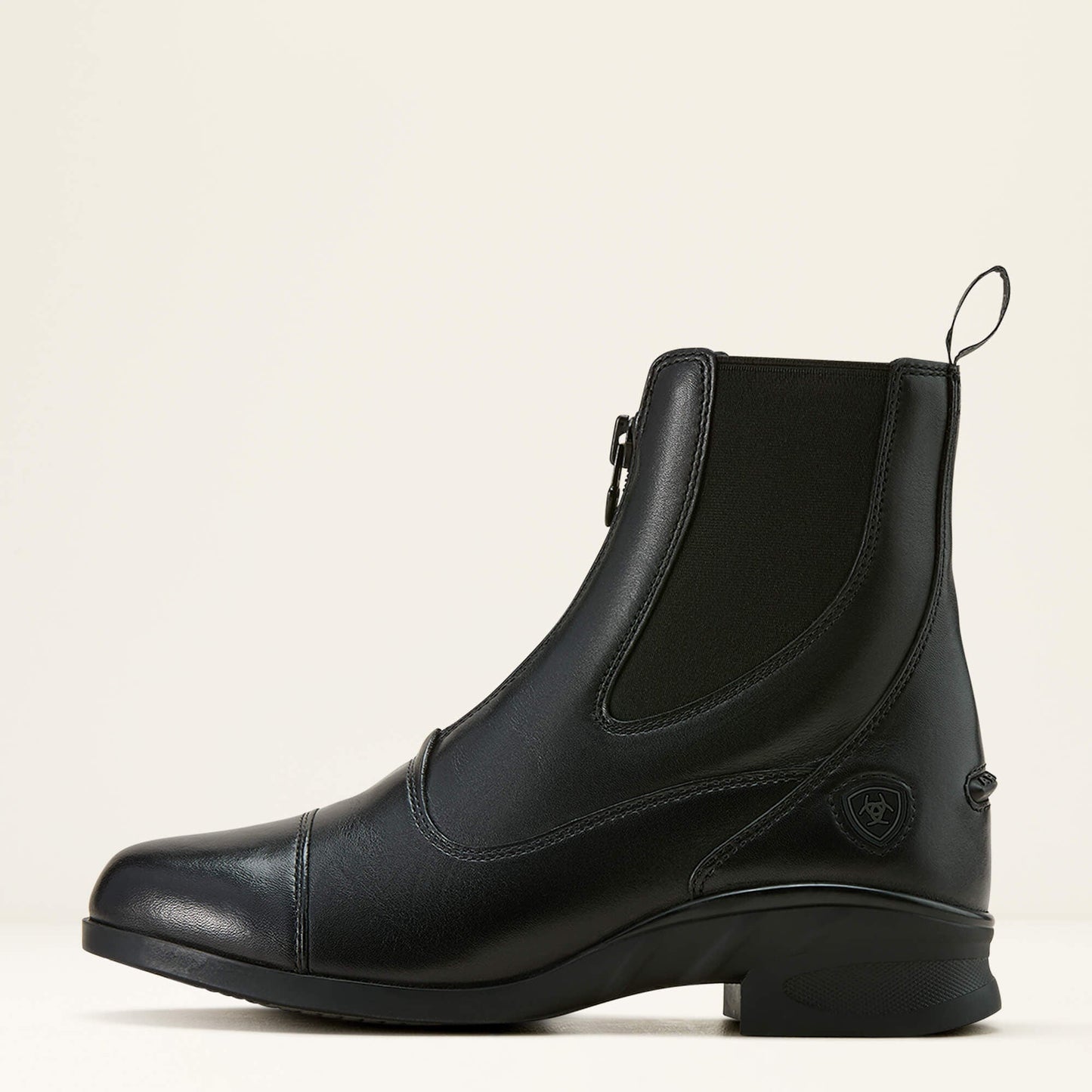 Heritage Zip Paddock Boot Women | Ariat discount
