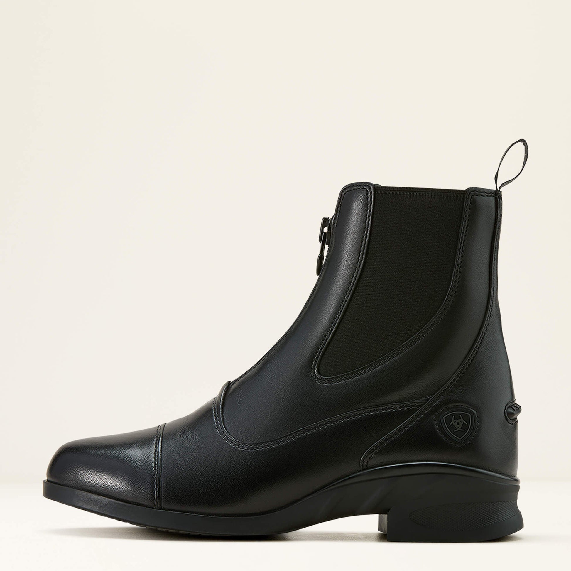 Heritage Zip Paddock Boot Women | Ariat discount