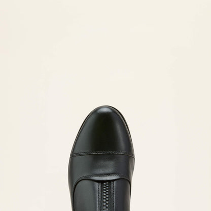 Heritage Zip Paddock Boot Women | Ariat discount