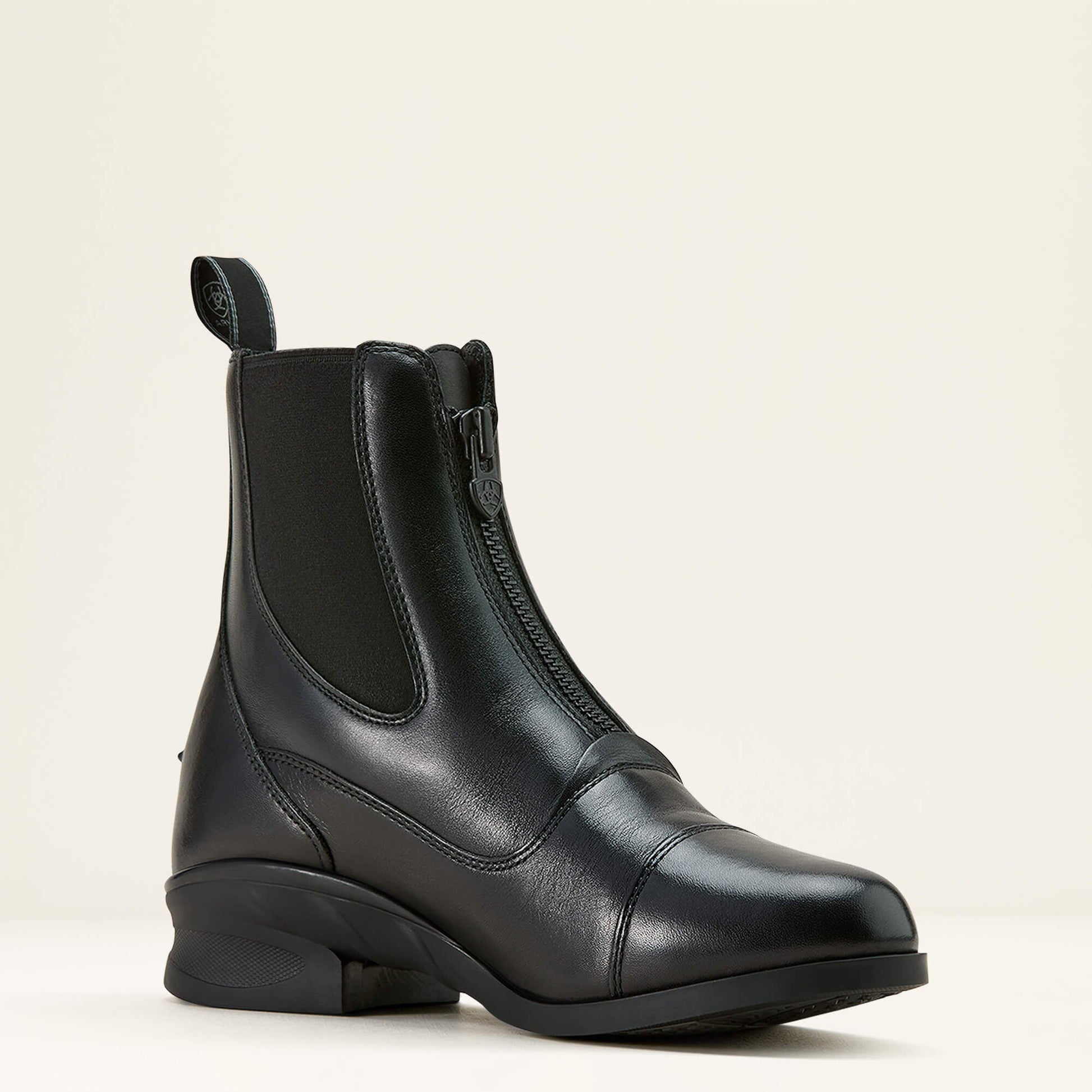 Heritage Zip Paddock Boot Women | Ariat discount