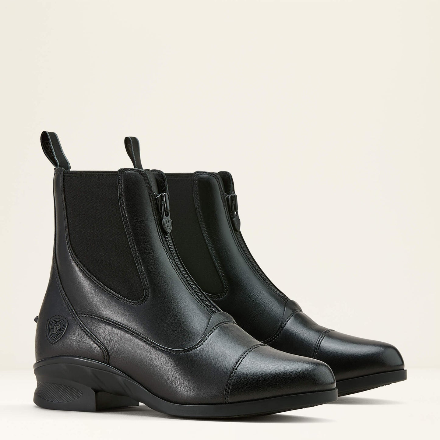 Heritage Zip Paddock Boot Women | Ariat discount