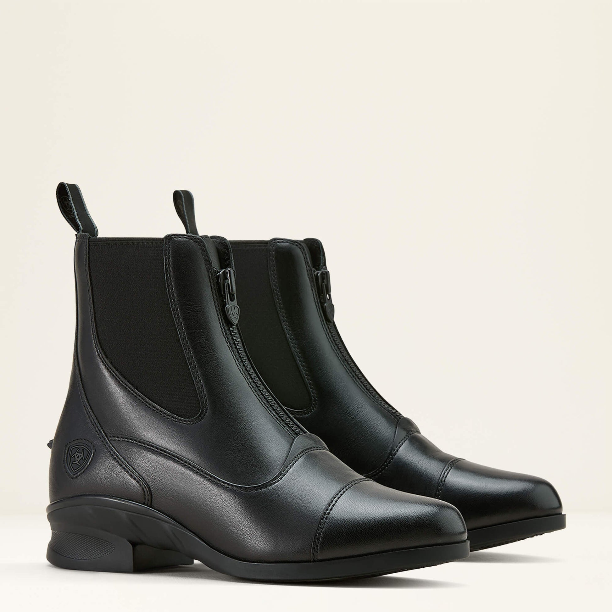 Heritage Zip Paddock Boot Women | Ariat discount