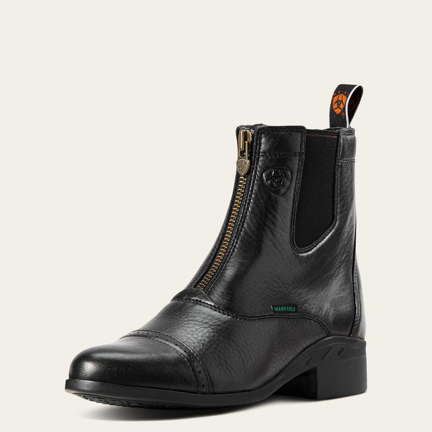 Heritage Breeze Zip Paddock Boot Women | Ariat outlet
