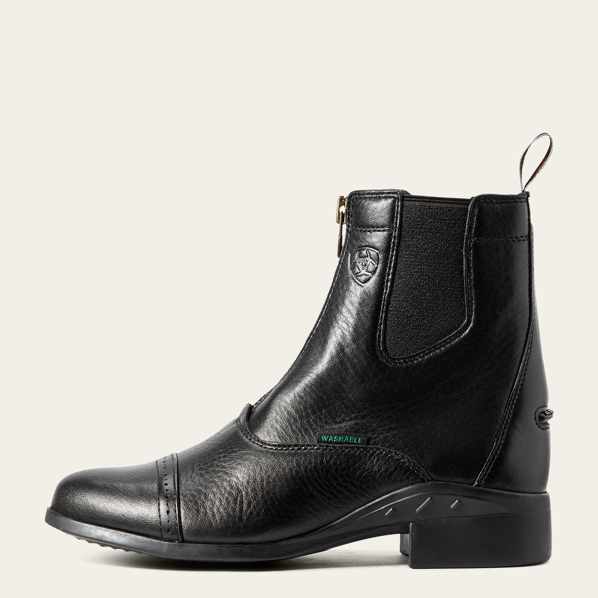 Heritage Breeze Zip Paddock Boot Women | Ariat outlet