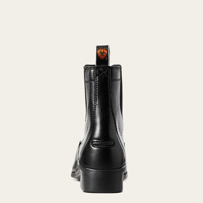 Heritage Breeze Zip Paddock Boot Women | Ariat outlet