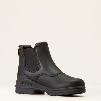 Barnyard Twin Gore II Waterproof Boot Women | Ariat online shop