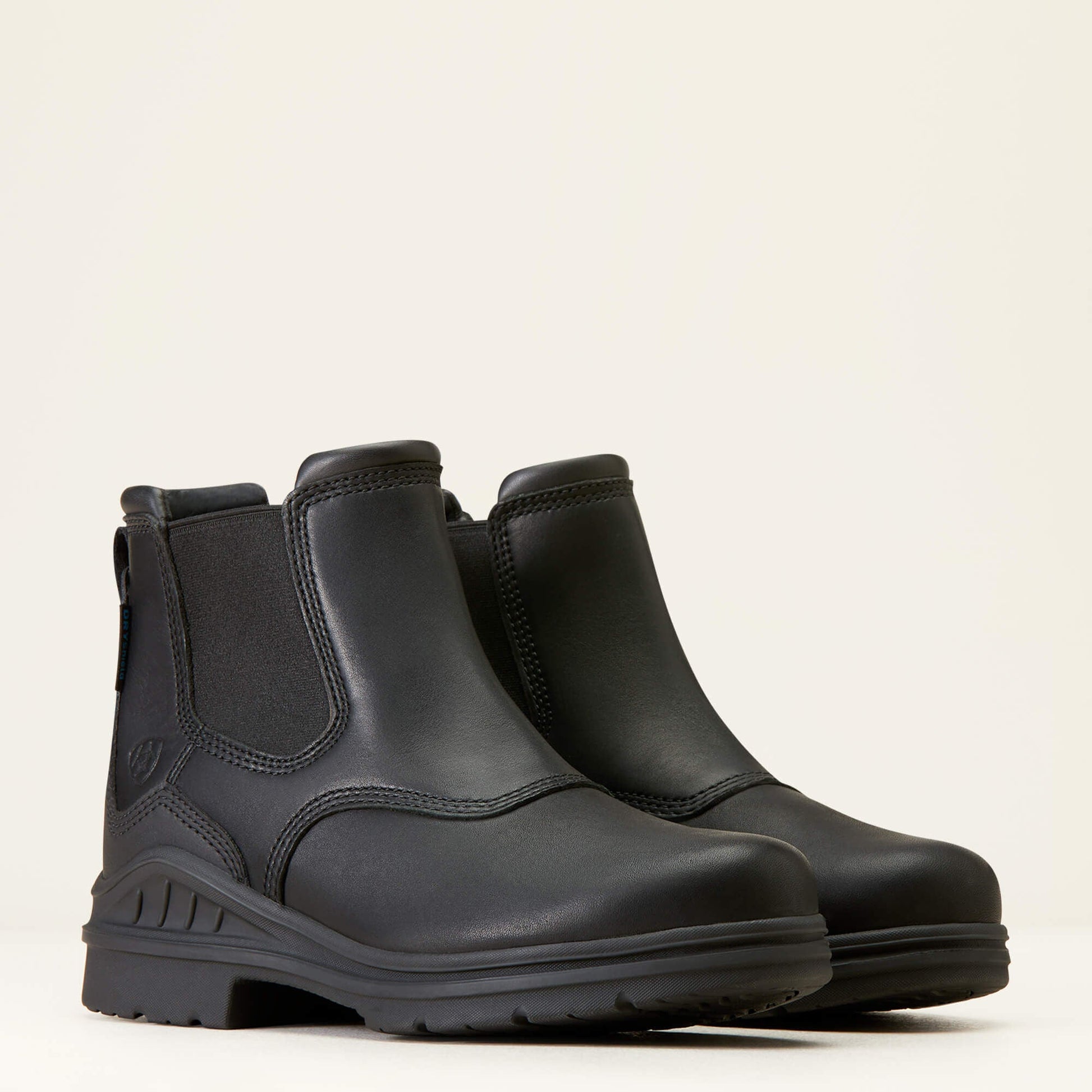 Barnyard Twin Gore II Waterproof Boot Women | Ariat online shop