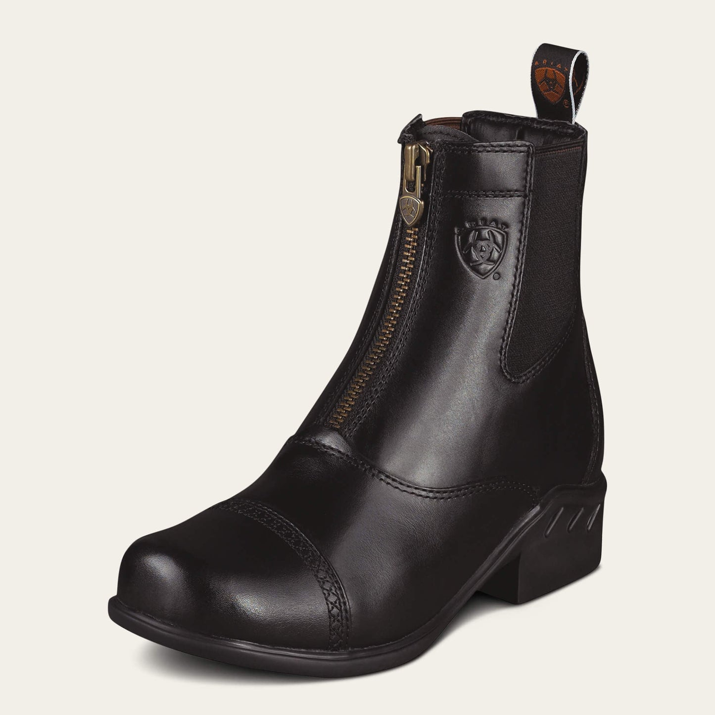 Heritage RT Zip Paddock Boot Women | Ariat sale