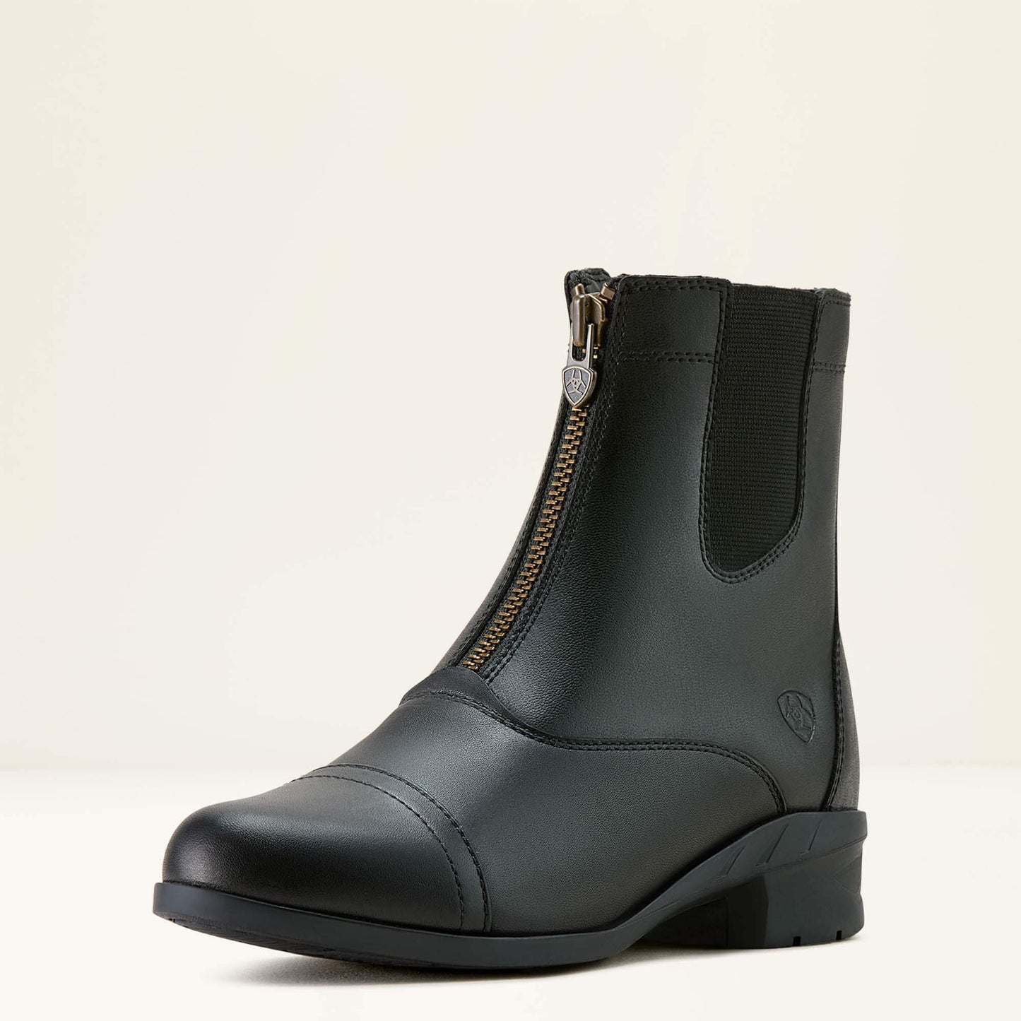Women's Scout Zip Paddock Boot Women | Ariat on sale