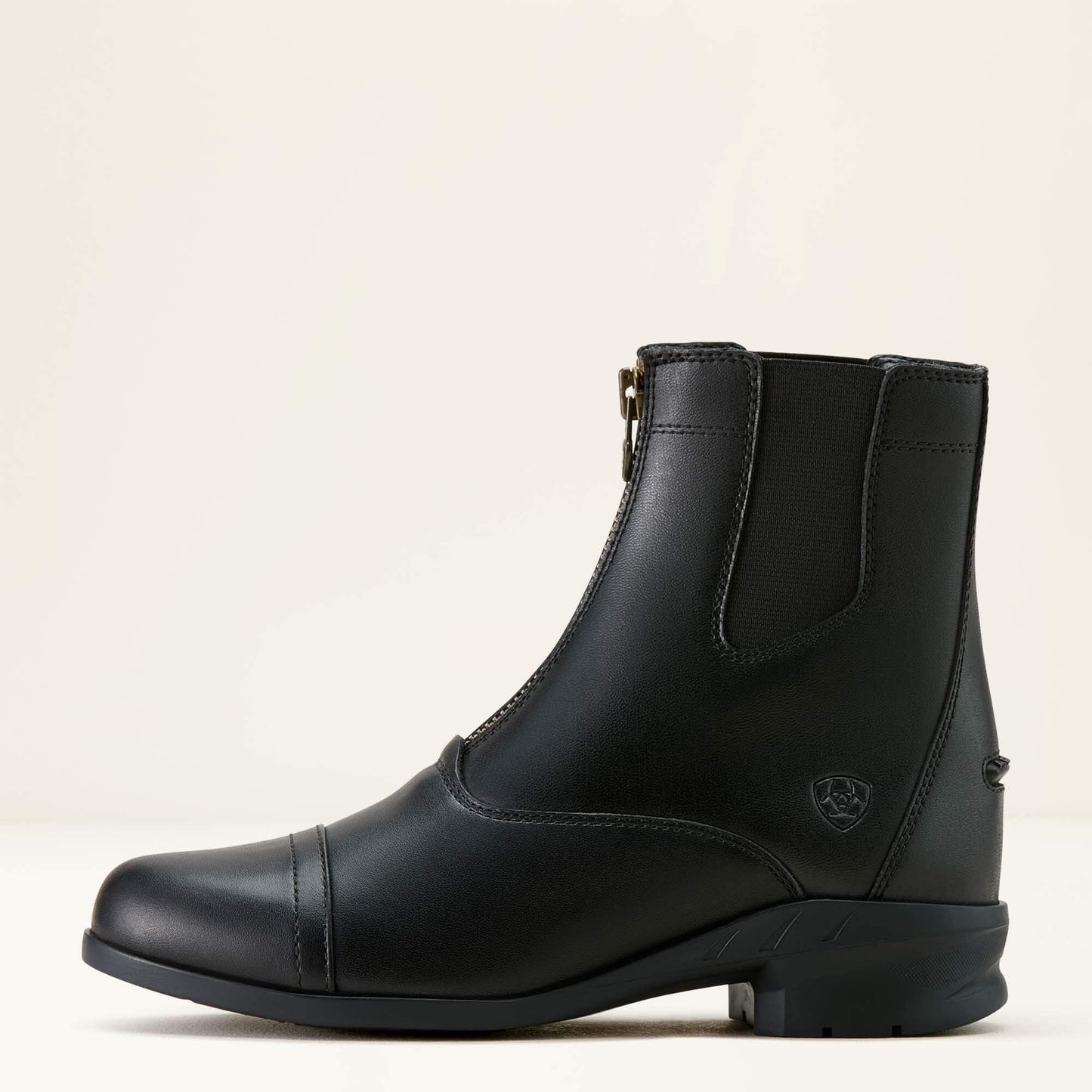 Women's Scout Zip Paddock Boot Women | Ariat on sale