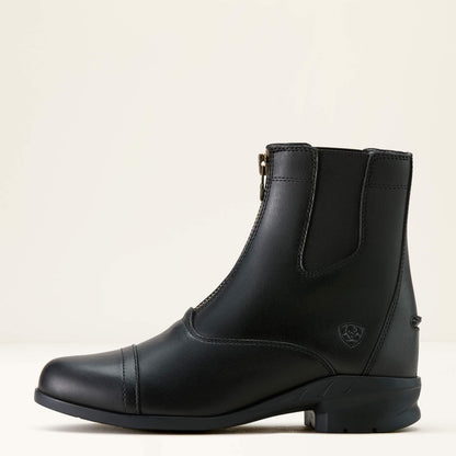 Women's Scout Zip Paddock Boot Women | Ariat on sale