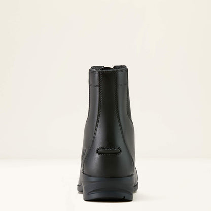 Women's Scout Zip Paddock Boot Women | Ariat on sale