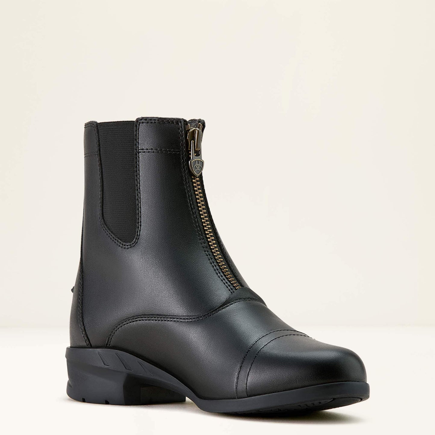 Women's Scout Zip Paddock Boot Women | Ariat on sale
