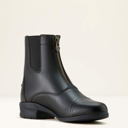Women's Scout Zip Paddock Boot Women | Ariat on sale
