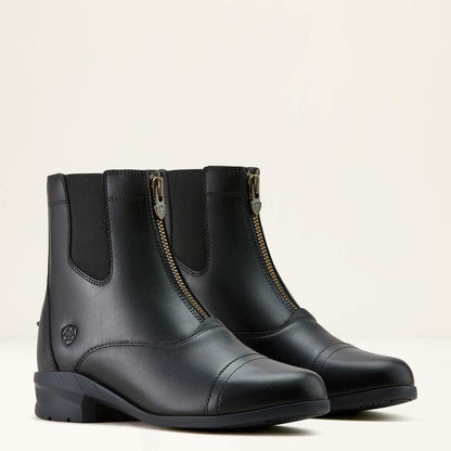 Women's Scout Zip Paddock Boot Women | Ariat on sale