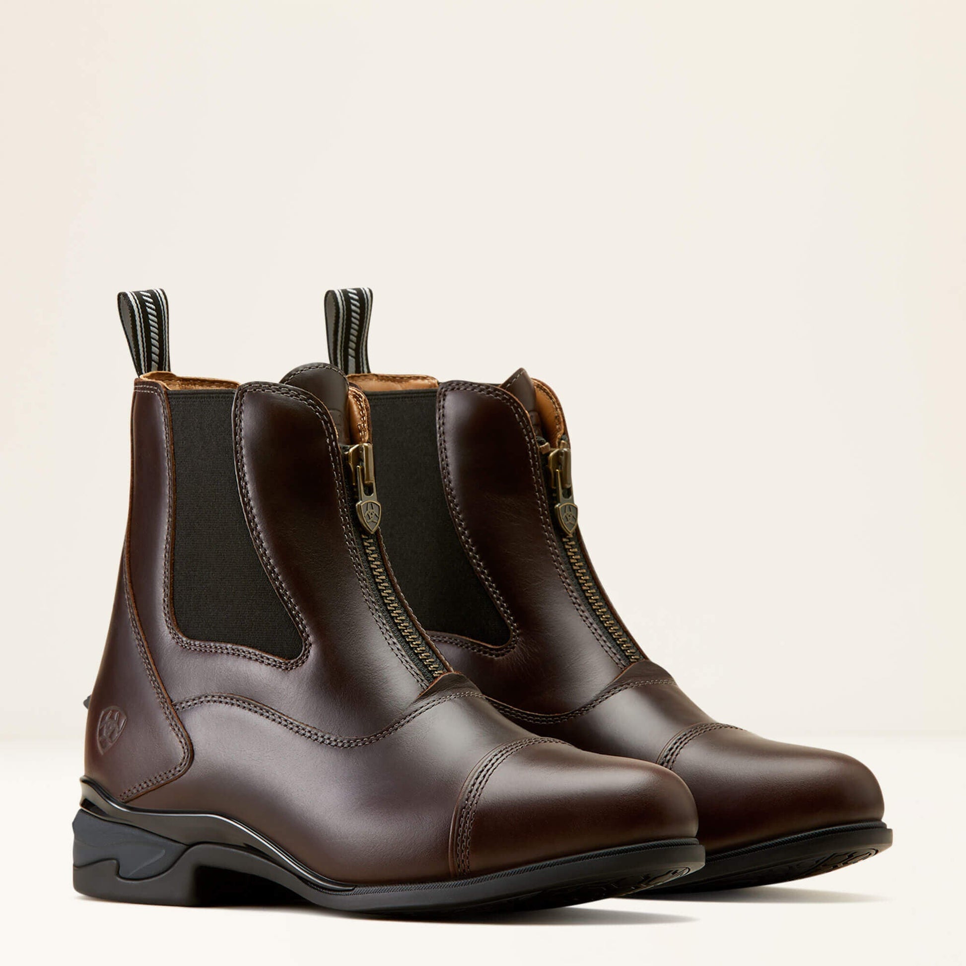 Devon Zip Paddock Boot Women | Ariat for sale