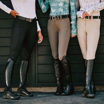 Kinsley Dress Tall Riding Boot Women | Ariat discount