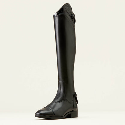 Palisade Show Tall Riding Boot Women | Ariat outlet