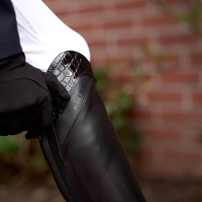 Palisade Show Tall Riding Boot Women | Ariat outlet