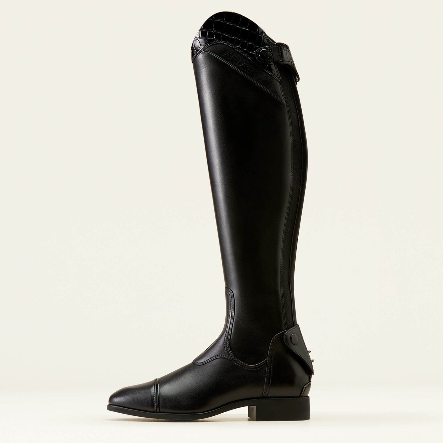 Palisade Show Tall Riding Boot Women | Ariat outlet