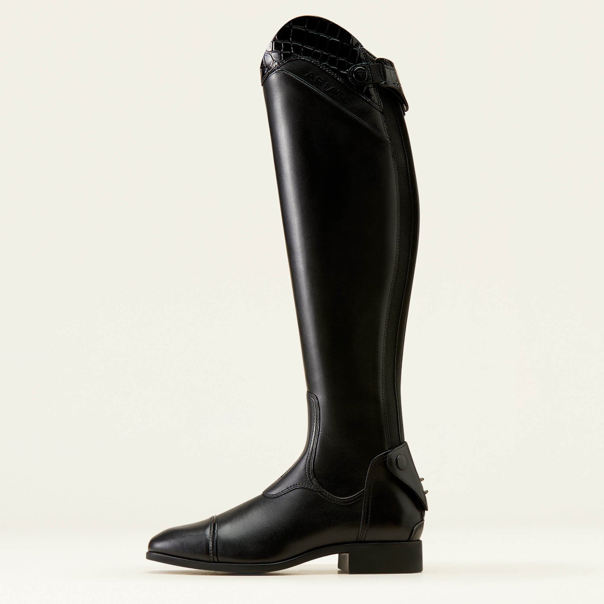 Palisade Show Tall Riding Boot Women | Ariat outlet