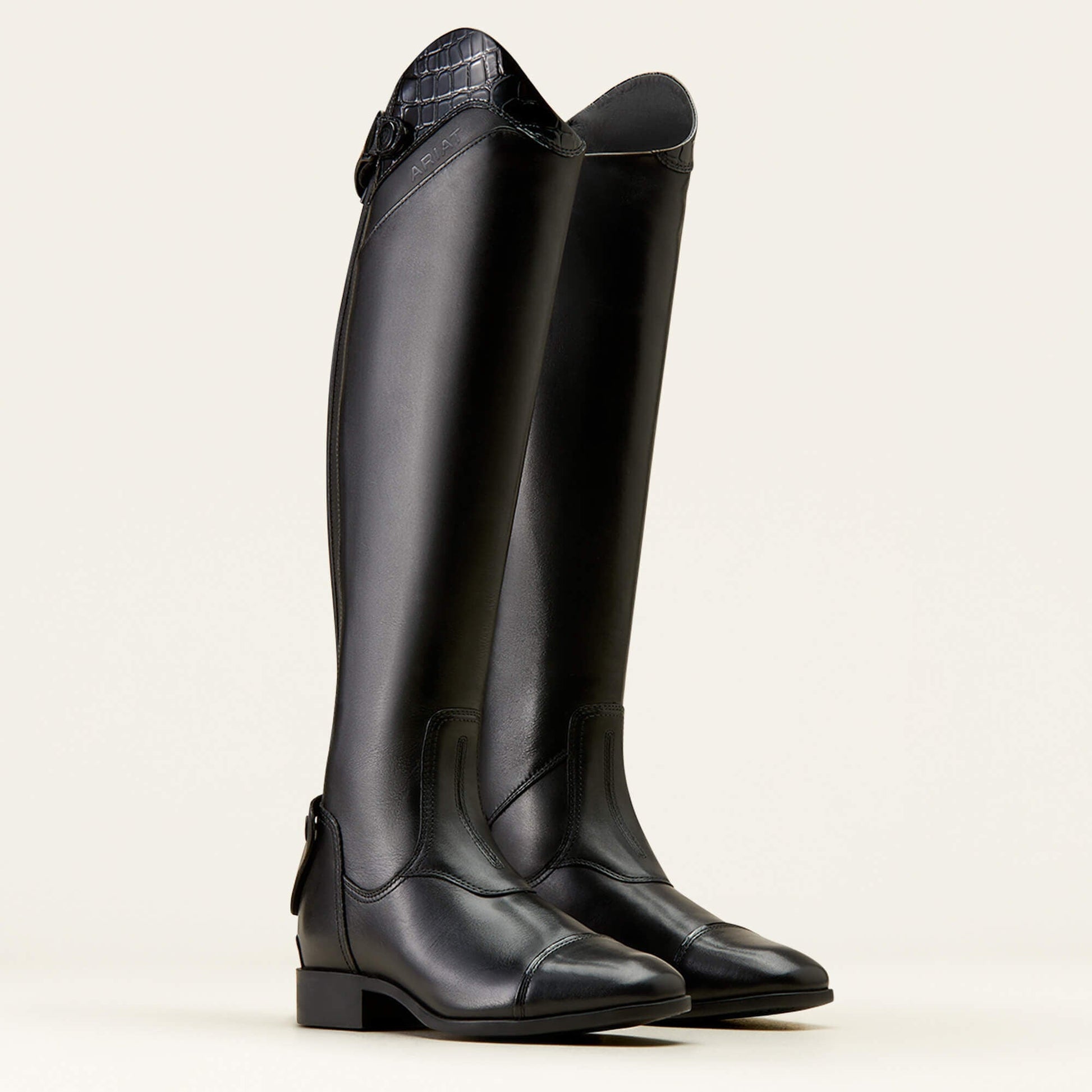 Palisade Show Tall Riding Boot Women | Ariat outlet