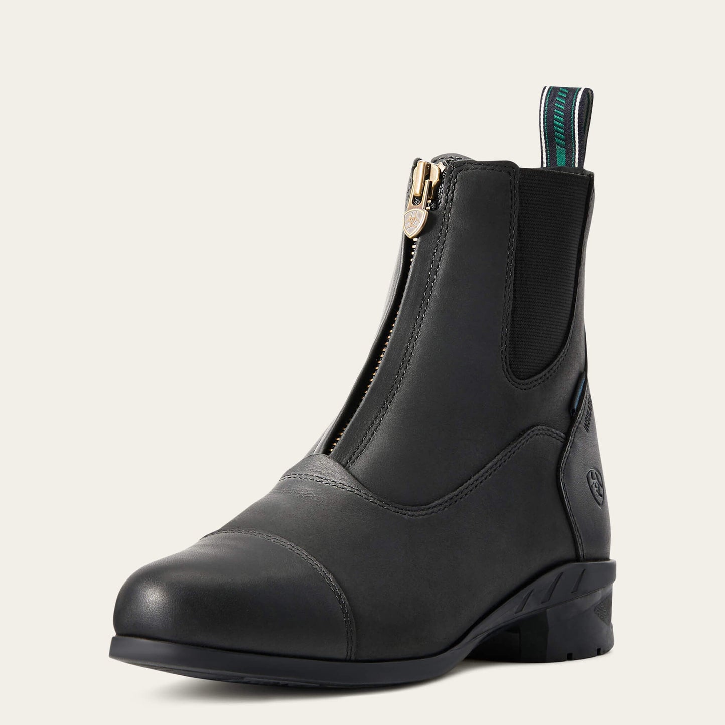 Heritage IV Zip Waterproof Insulated Paddock Boot Women | Ariat online shop