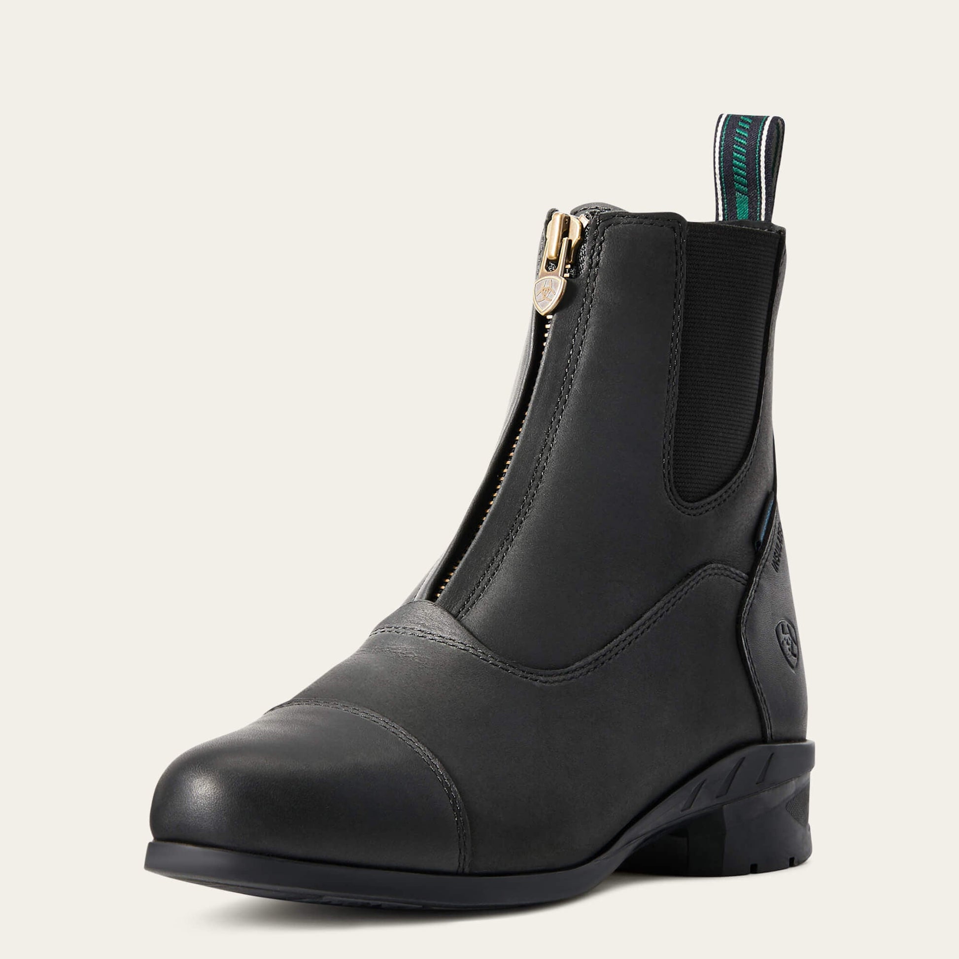 Heritage IV Zip Waterproof Insulated Paddock Boot Women | Ariat online shop