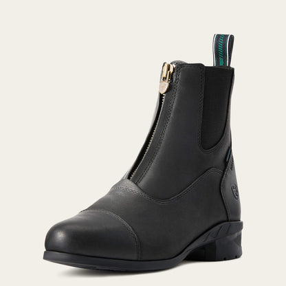 Heritage IV Zip Waterproof Insulated Paddock Boot Women | Ariat online shop